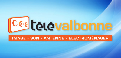 Tele Valbonne - Le spécialiste grandes marques